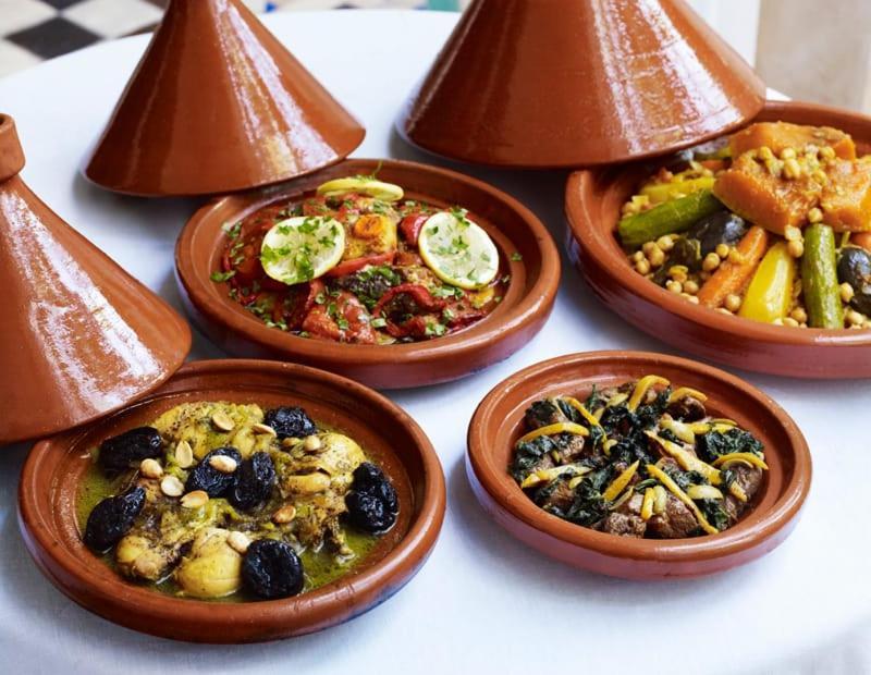 Riad Derb El Aarsa Marrakesz Zewnętrze zdjęcie