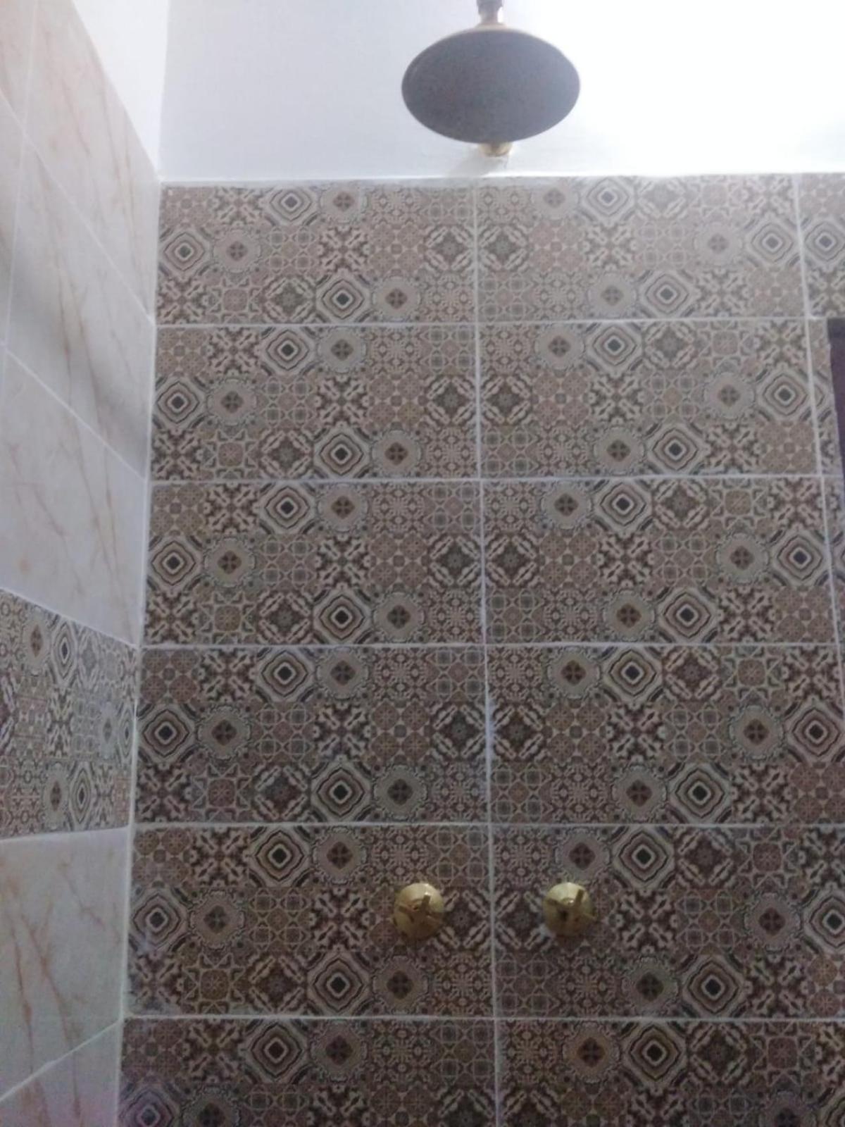 Riad Derb El Aarsa Marrakesz Zewnętrze zdjęcie
