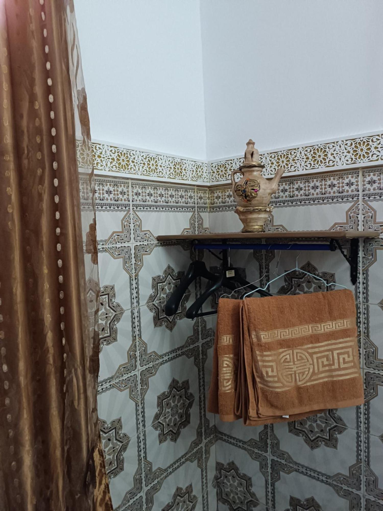 Riad Derb El Aarsa Marrakesz Zewnętrze zdjęcie
