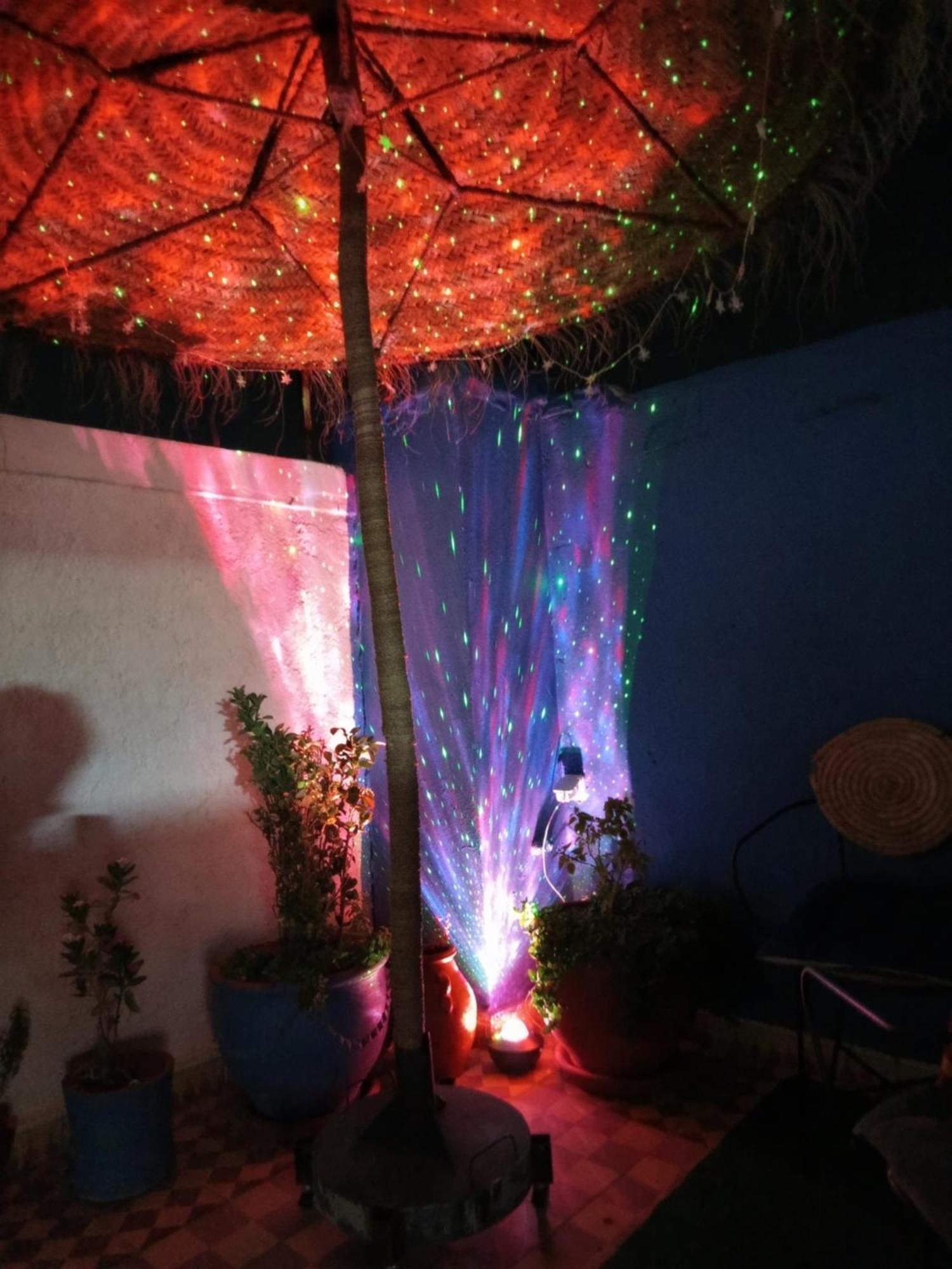 Riad Derb El Aarsa Marrakesz Zewnętrze zdjęcie