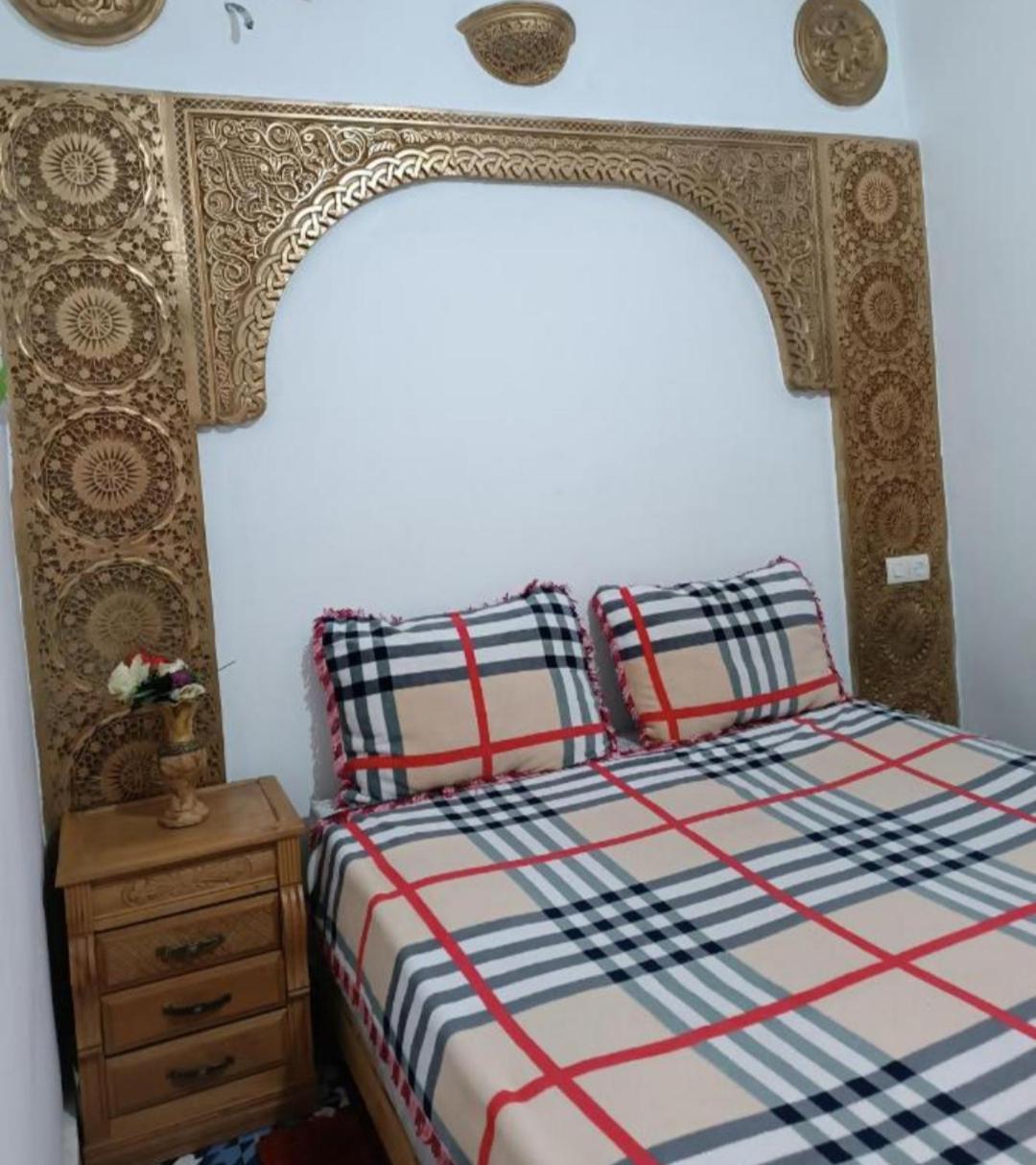 Riad Derb El Aarsa Marrakesz Pokój zdjęcie