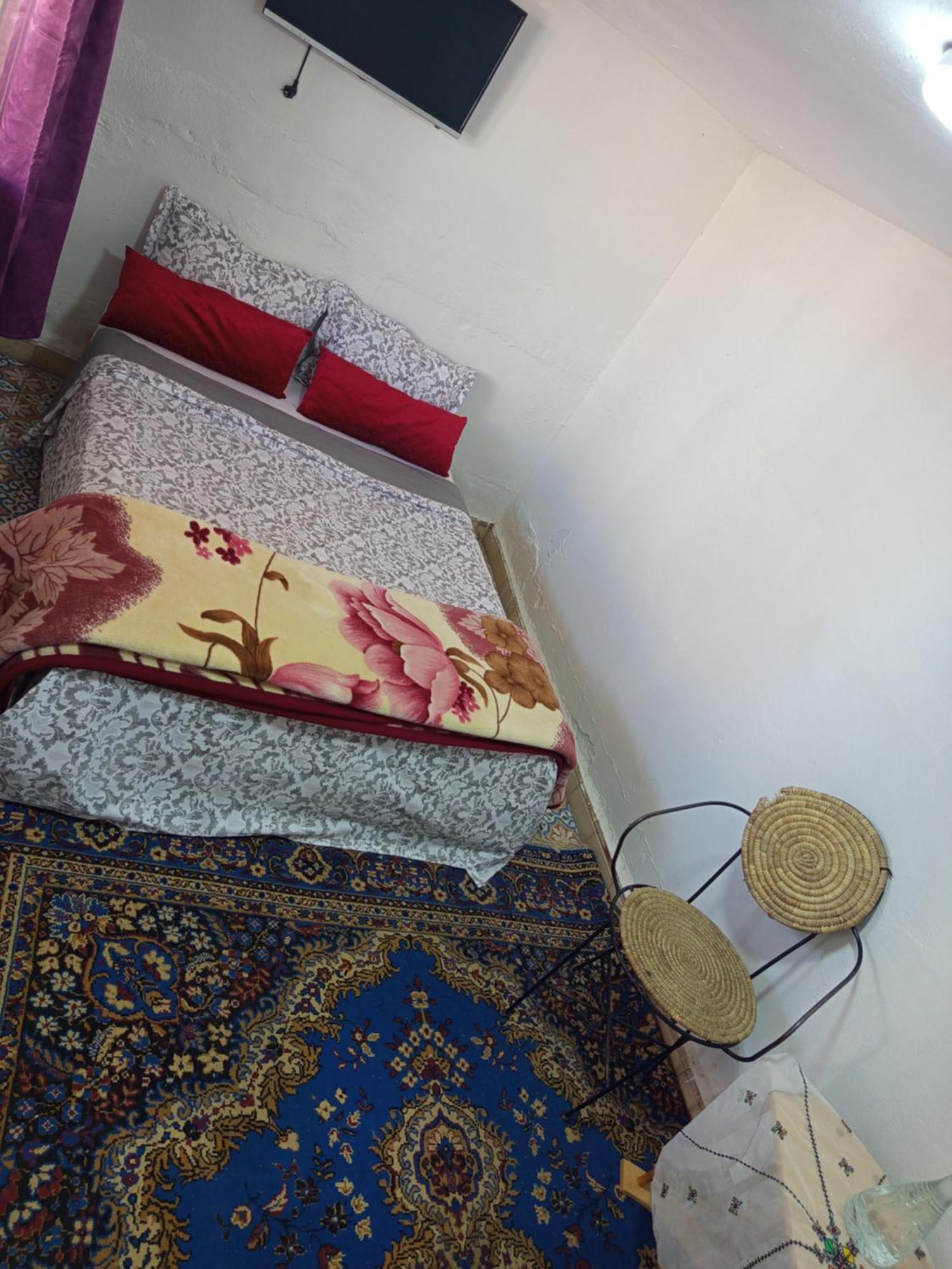 Riad Derb El Aarsa Marrakesz Zewnętrze zdjęcie