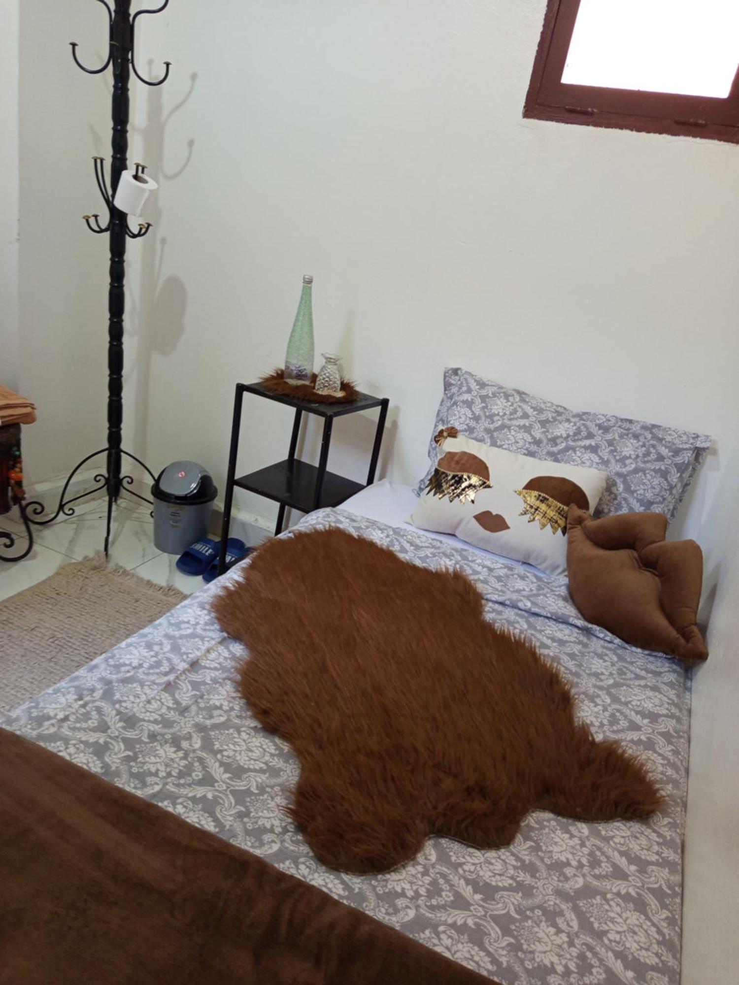 Riad Derb El Aarsa Marrakesz Zewnętrze zdjęcie