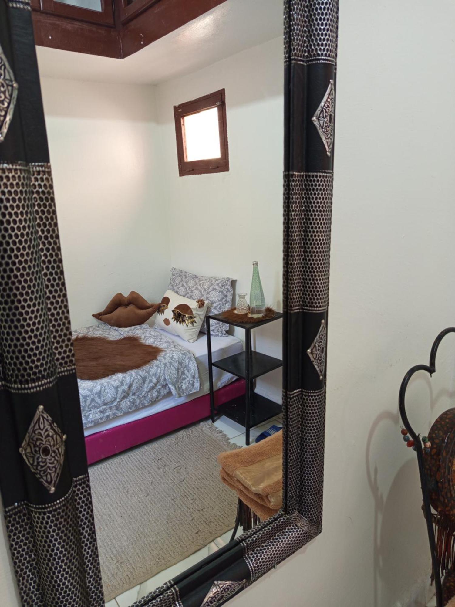 Riad Derb El Aarsa Marrakesz Zewnętrze zdjęcie
