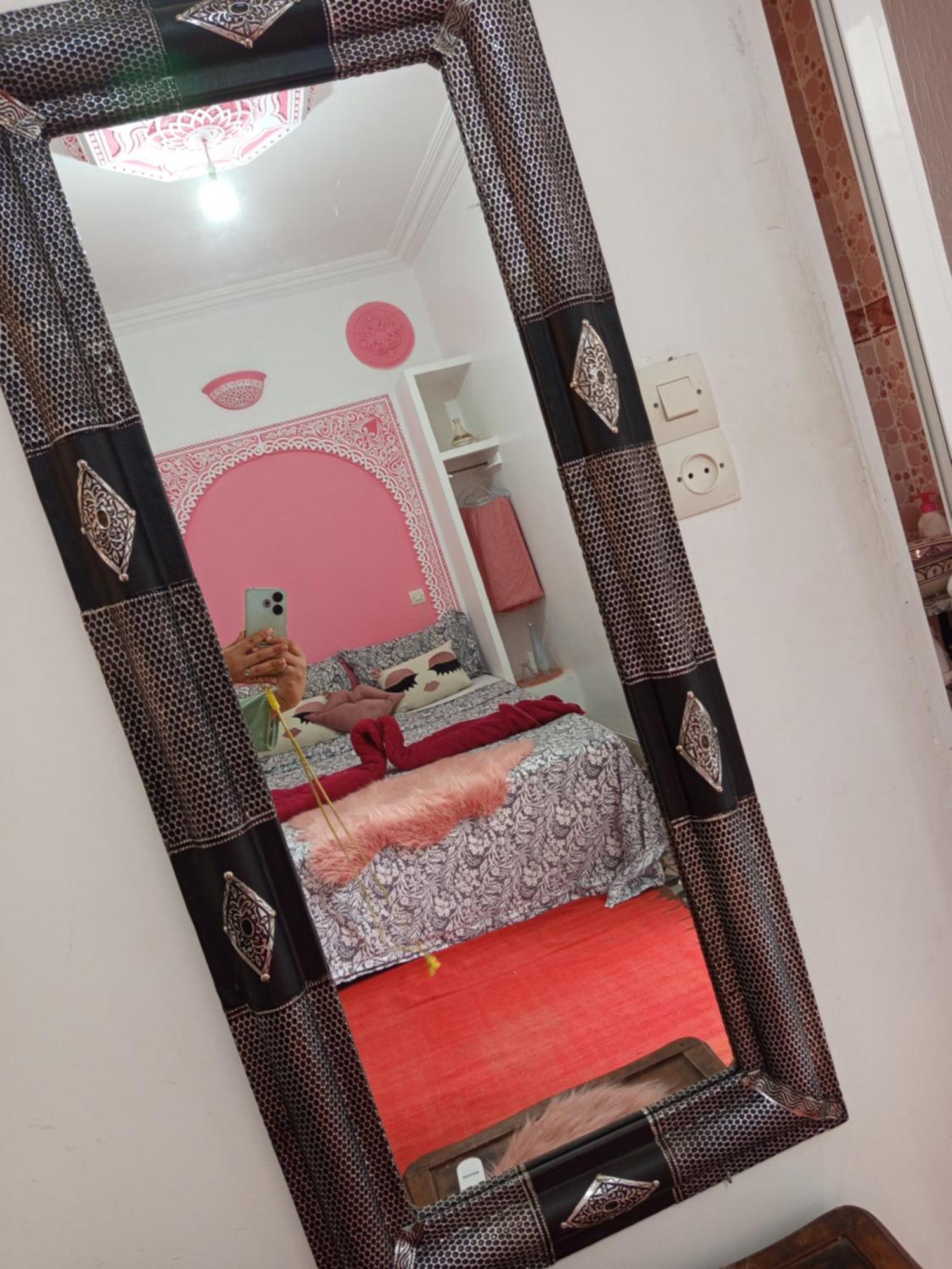 Riad Derb El Aarsa Marrakesz Zewnętrze zdjęcie