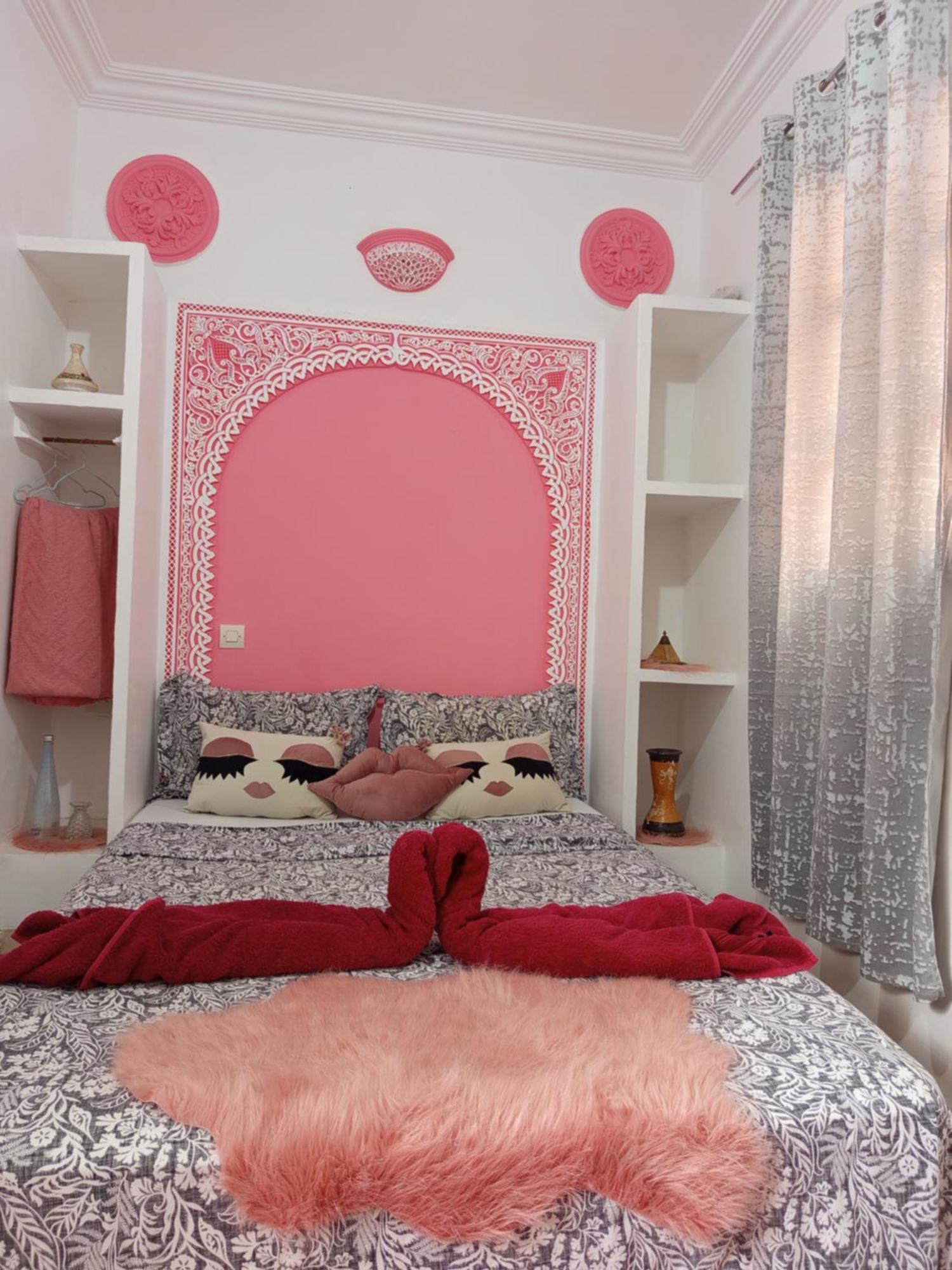 Riad Derb El Aarsa Marrakesz Zewnętrze zdjęcie